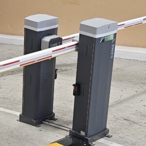 Boom Gates
